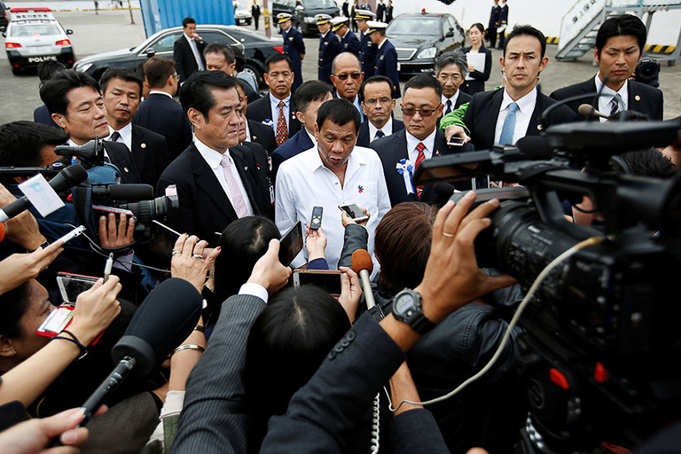 duterte-japan