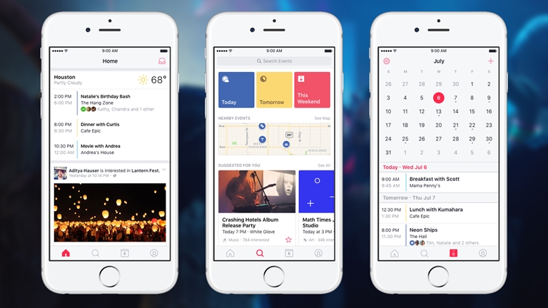 facebook-events-app-ios