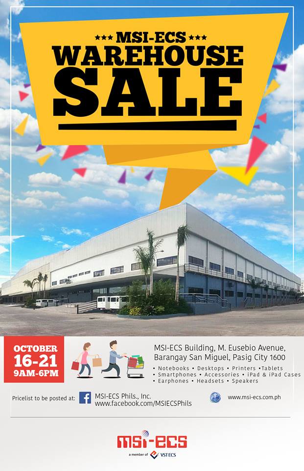 msi-warehouse-sale