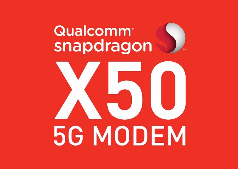 Snapdragon • Qualcomm Announces Snapdragon X50 5G Modem