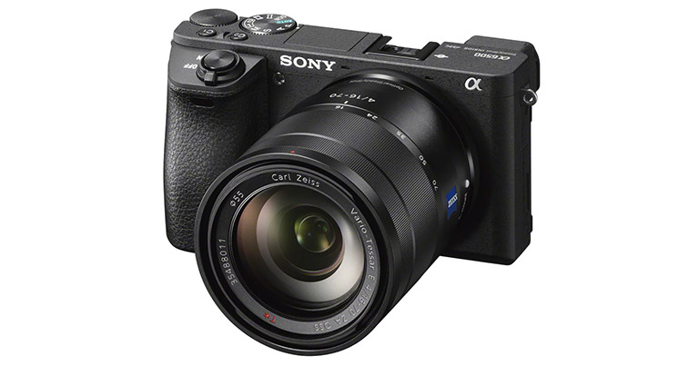 sony-a6500-front