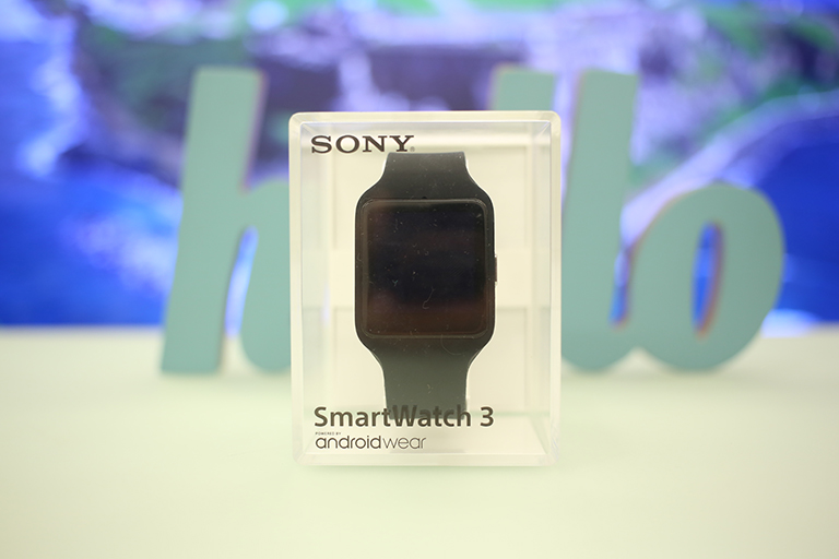Sony Smartwatch Review » YugaTech | Tech News & Reviews