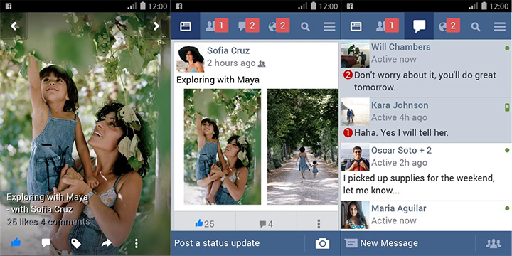 facebook-lite-screenshots