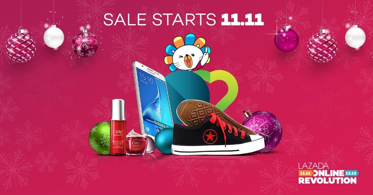 lazada-online-revolution-11-11