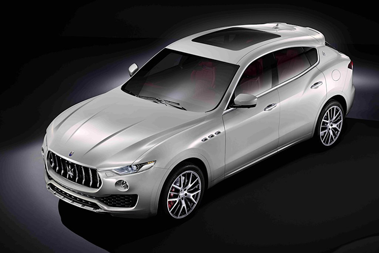 maserati-levante