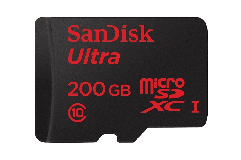 Sandisk 200Gb • Christmas Gift Guide 2016: Best Tech Toys You Can Buy For Php5K
