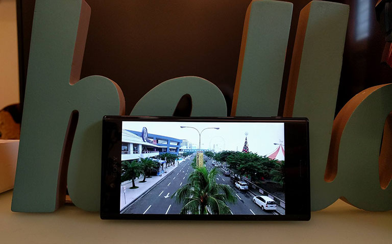 sony-xperia-x-compact-review-philippines-display