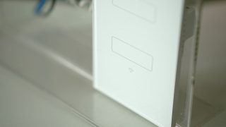 WiFi Smart Switch by Lanbon