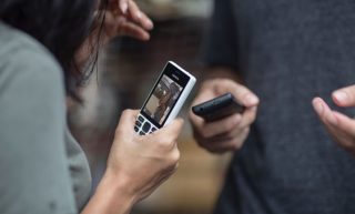 Nokia's new phones: 150 and 150 Dual SIM