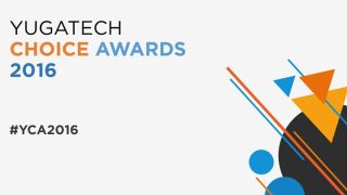 YugaTech Choice Awards 2016 Winners
