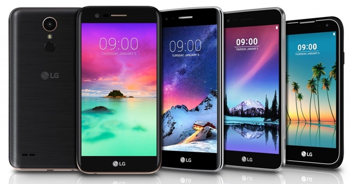 lg-k-series-2017