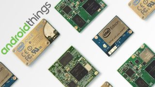 Android Things is the new OS for smart devices