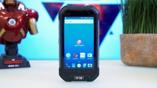 Cherry Mobile Defender Hands-on, First Impressions