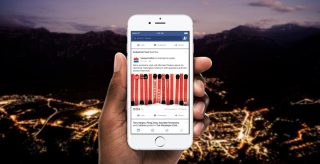 Facebook introduces Live Audio