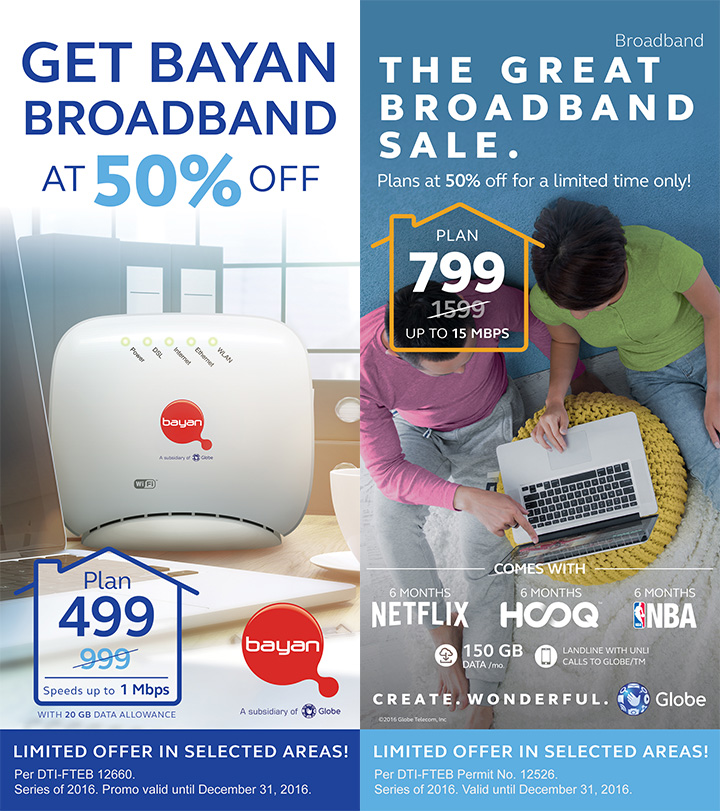 globe-bayan-broadband-half-price-dec-2016