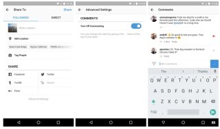 You may soon turn off comments and remove followers on Instagram