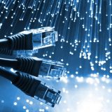 Internet • Globe At Home Migrating Customers To Fiber By 2022