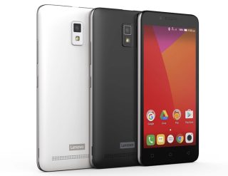 Lenovo Vibe A6600 announced, exclusive for Globe Postpaid