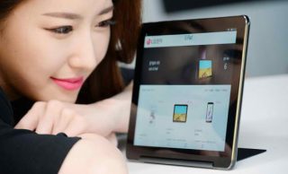 LG G Pad III 10.1 announced, coming with stylus and LTE