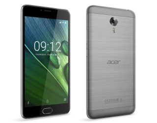 Acer Liquid Z6 Plus lands in PH, priced