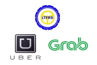 LTFRB issues warning to Uber and Grab for the holiday season