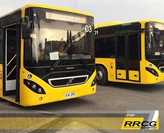 RRCG opens new Makati-Alabang P2P route