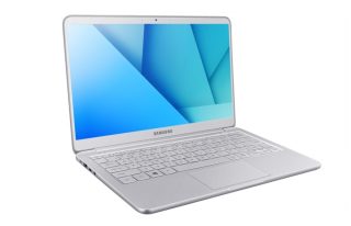 Samsung updates Notebook 9 Line of laptops