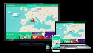 Google launches Santa Tracker