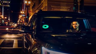 Uber Beacon aims to help you identify your ride