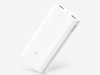 Xiaomi's new 20,000mAh Power Bank now has Quick Charge 3.0
