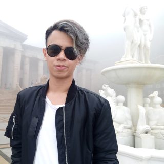 #SelfieExpert? OPPO F1s Photos in Sinulog 2017