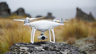 DJI Phantom 4 discontinued, Mavic Pro stock 'severely limited'