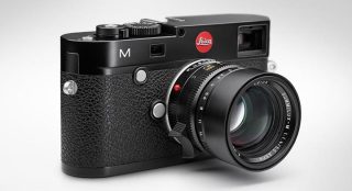 Leica launches M10 rangefinder camera