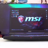 Msi Gt Tn • Msi Gt73Vr Titan Pro Product Feature