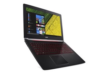 Acer announces new PCs for gaming, 4K, and VR