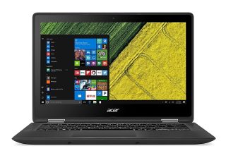 Acer Spin 5 now available for purchase at Villman