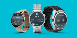 Android Wear 2.0 to finally launch in February
