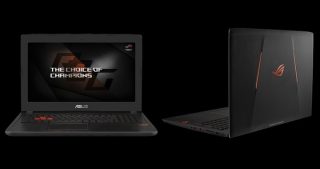 ASUS ROG Strix GL502VM lands in PH, priced
