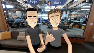 Hugo Barra joins Facebook to lead VR efforts, Oculus team