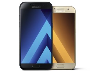 Samsung Galaxy A7 (2017), Galaxy A5 (2017) launches in PH