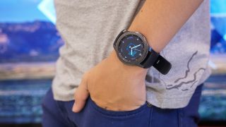 Upgrading from an Android Wear Smartwatch to a Samsung Gear S3