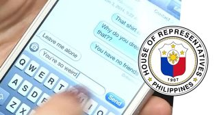 House Bill Filed to Penalize Cyber-harrassment
