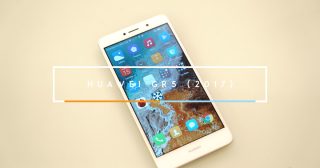 Video: Huawei GR5 (2017) Unboxing and Hands-on