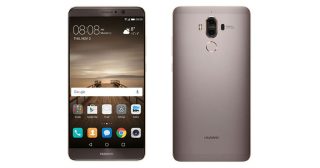 Huawei Mate 9 now officially available in PH