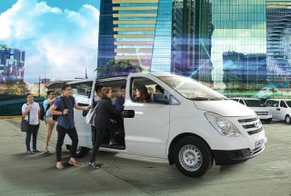 Hyundai launches 15-seater Grand Starex Super Express in PH