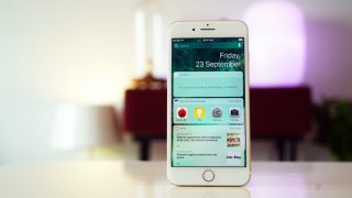 Apple releases iOS 10.2.1 update