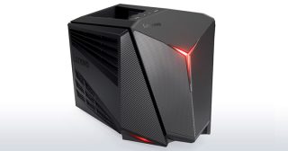 Lenovo IdeaCentre Y710 Cube now available in PH