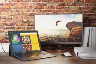 Lenovo outs Miix 720 hybrid Windows notebook