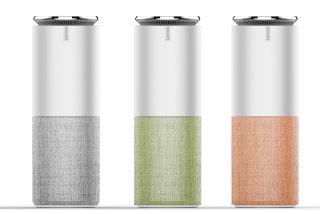 Lenovo launches Smart Assistant with Alexa, Smart Storage