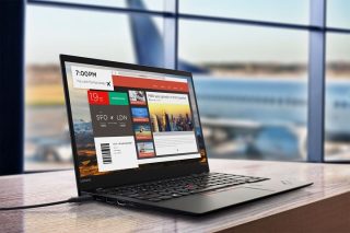 Lenovo launches new ThinkPad X1 lineup - Carbon, Tablet, Yoga